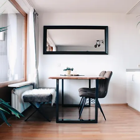 Apartament Wanderlust Panorama - Leben Im Nationalpark Freudenstadt Zewnętrze zdjęcie