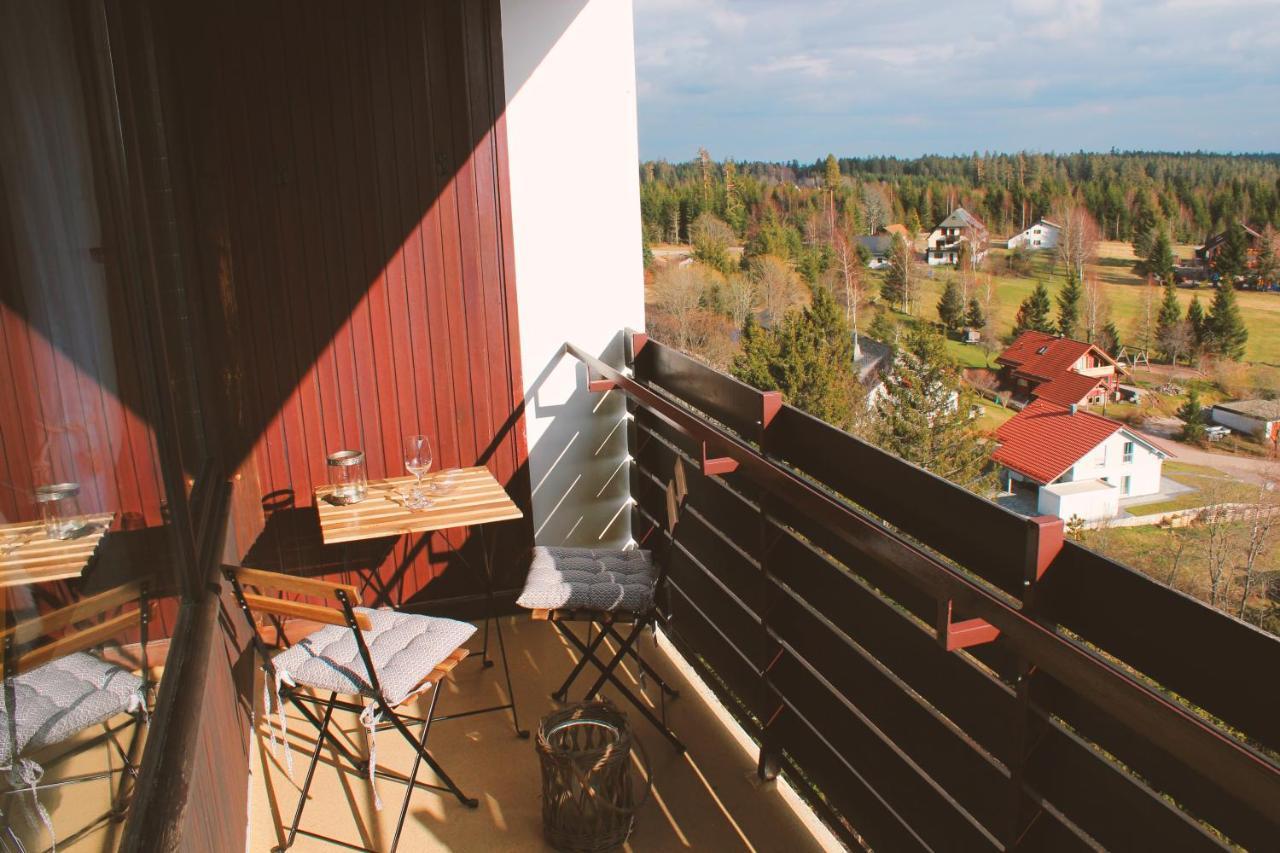Wanderlust Panorama - Leben Im Nationalpark Apartment