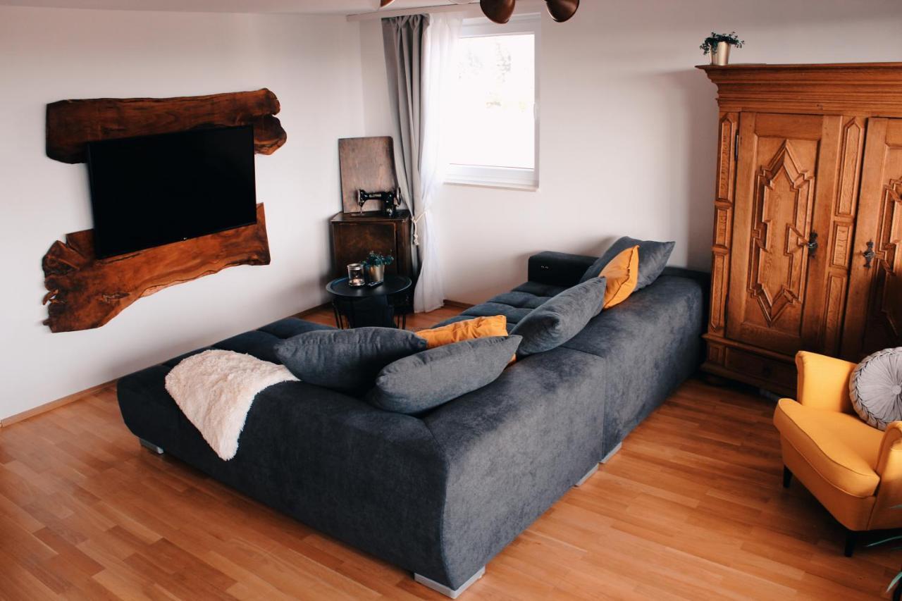 Wanderlust Panorama - Leben Im Nationalpark Apartment Freudenstadt