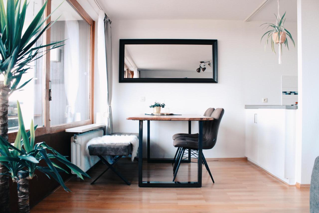 Apartment Wanderlust Panorama - Leben Im Nationalpark