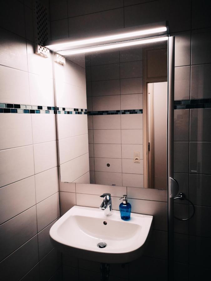 Apartment Wanderlust Panorama - Leben Im Nationalpark Freudenstadt