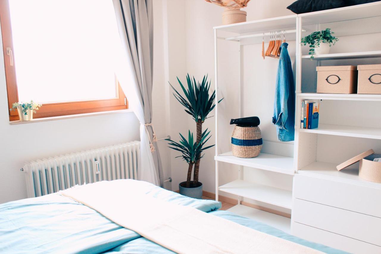 Wanderlust Panorama - Leben Im Nationalpark Apartment Freudenstadt