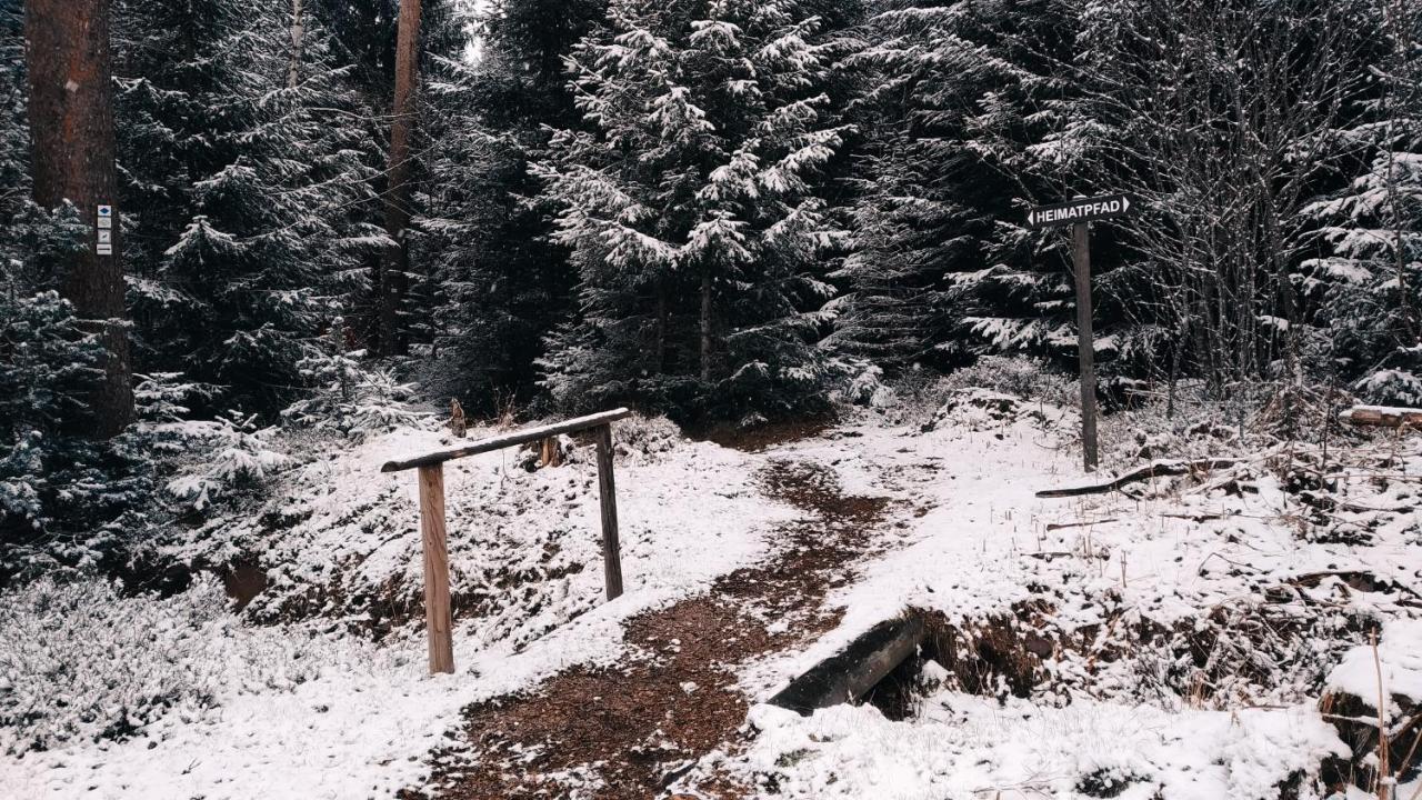 Wanderlust Panorama - Leben Im Nationalpark *